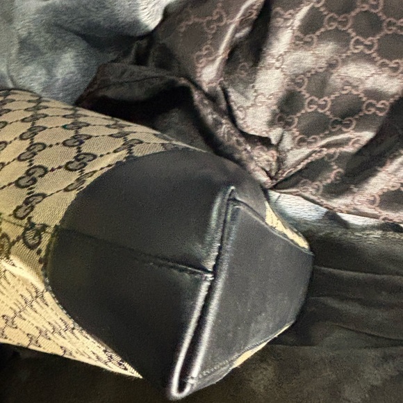 Vintage Gucci purse in great condition - Picture 10 of 15